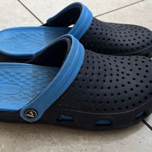 Aqualite Men’s Clogs