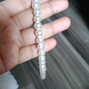 Pearl Headband