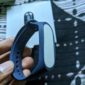 Mi Band 3 With New Step Free