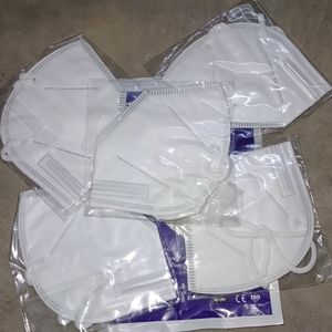 Premium 5 Layre N95 mask