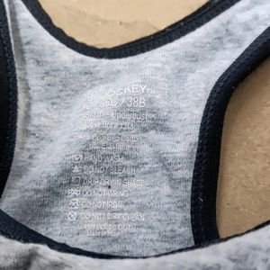 Jockey Active Innerwear(Top)