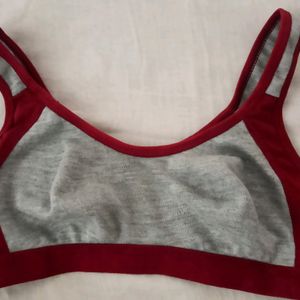 2 Sports Bra Set Comfortable