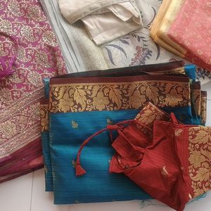 All Sarees Per Under 600