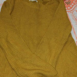 Combo Woolen Sweater