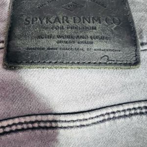 Spykar Mens Jeans