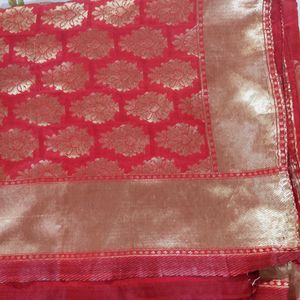 Banarsi Silk  Saree