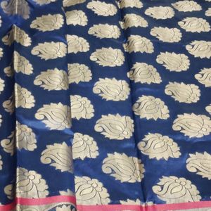 Banarasi Saree