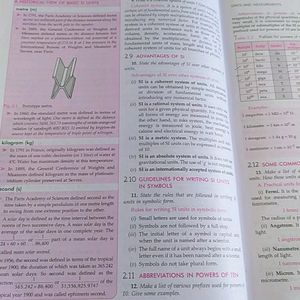 S.L. Arora Physics For Class 12th Volume 1 And 2