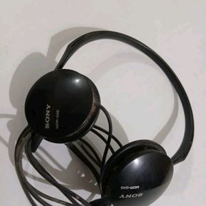 Sony MDR G45 Original Headphone