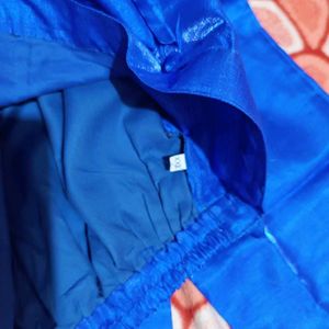 New Cigarette Pant Xxl Royal Blue