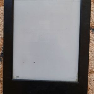 Amazon Kindle In Good Working Condition