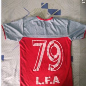 Football Jersey Club L. F. A