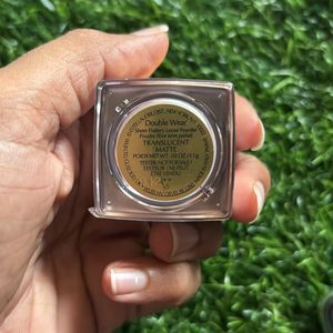 Estee Lauder DoubleWear SheerFlattery Loose Powder