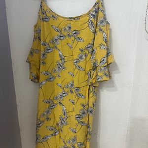 Vero Moda Women’s Dress