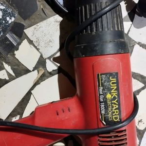 Very Heat Gun 1800w