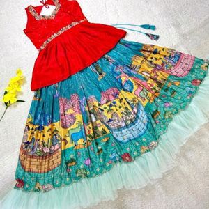 Navratri Special Choli