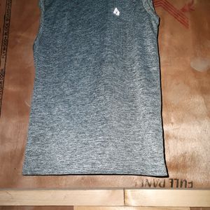 Sleeveless Top