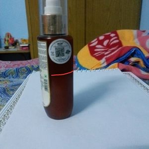 Wow Red Onion And Black Seed Hair Serum