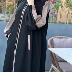 Turkish Abaya