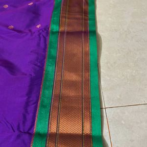 Wedding Ware Saree