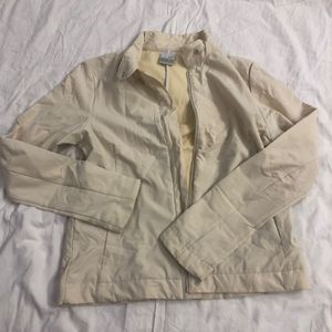 Nike Imported Jacket