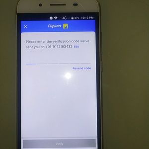 Panasonic P99 4g Mobile 2 Gb Ram 16 Rom