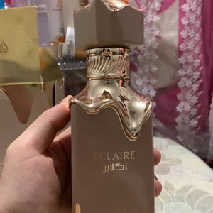 LATTAFA ECLAIRE PERFUME 100ml