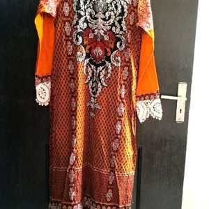 Pakistani Kurta