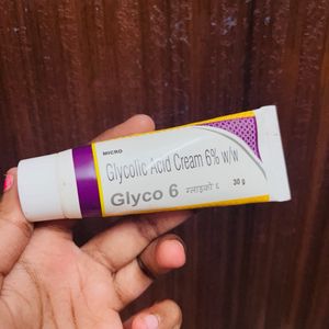 Gyloic Cream