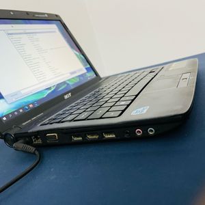 Acer aspire Laptop - Working Condition