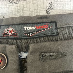 Tom Wood New like jeans