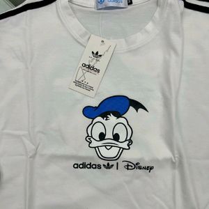 Adidad Tshirt L Size SALE