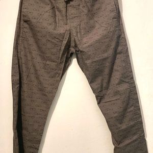 ZUDIO Men's Street Track Pant.