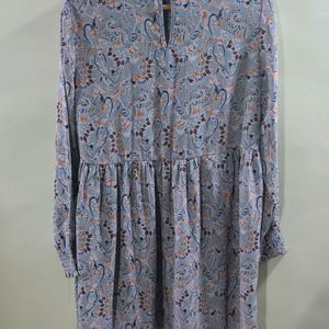 JDY BY ONLY Floral Dress!