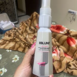 Bblunt Heat Protectant Spray