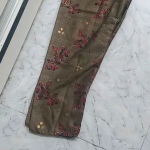 Kurti Pant