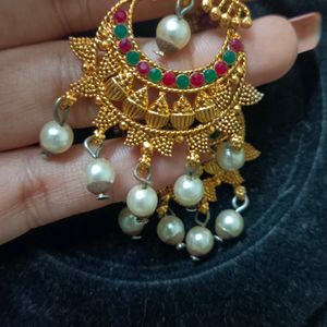 Covering Jewellery