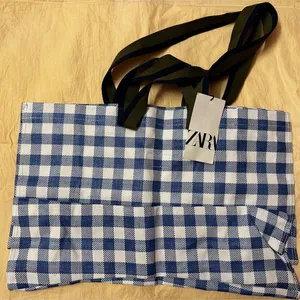 Zara Tote Bag