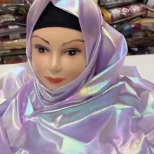 Barbie Hijab