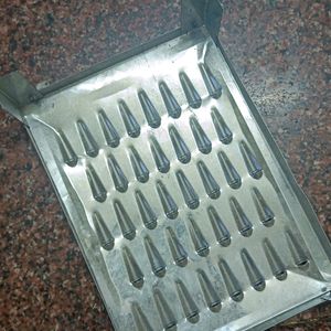 Grater