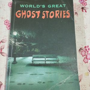 36 Horror Short Stories