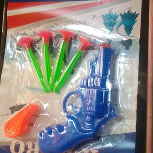 Air Gun For Kids