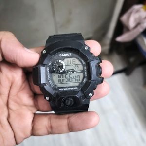 G.Shock Hand Watch