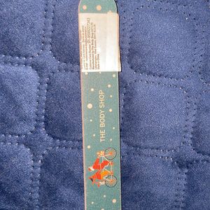 Beauty Sleeping mask And Nail Filer