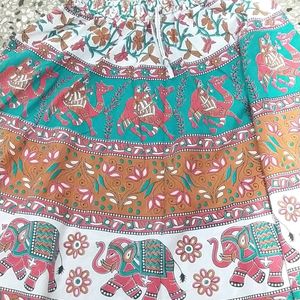 Navratri Skirts