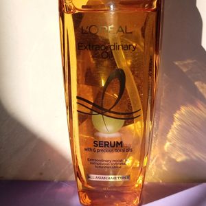 Loreal Extraordinary Serum