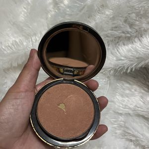 Original Gucci Face Bronze ( Bought From Italy)