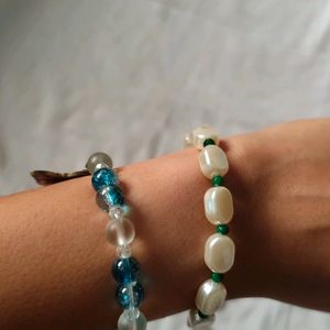 Combo Of 5 Bracelets