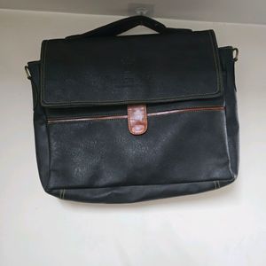 Multi Compartment Laptop Bag