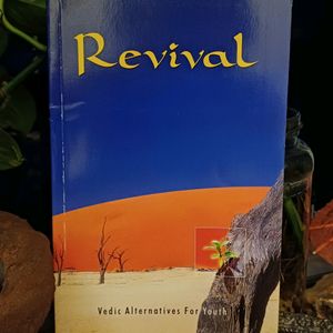 Revival - Vedic Alternative For Youth